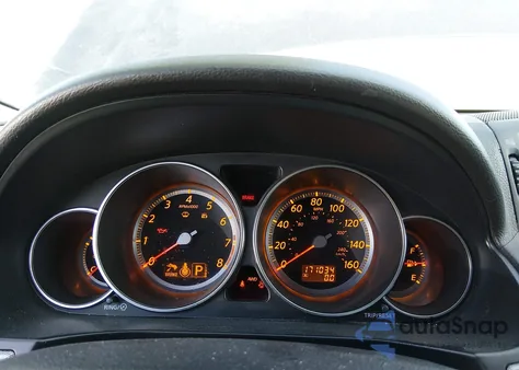 2006 Infiniti M35X из США, поврежденный, VIN JNKAY01F56M265819